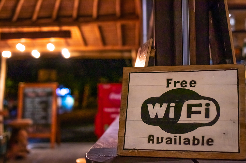 Telstra will give you a month of NBN for $1, but Aussie Broadband will do it for free
