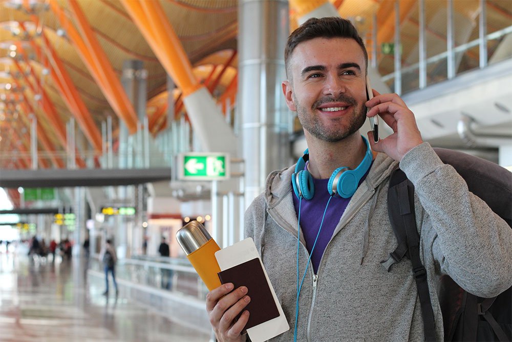 Frequent Flyers: Get up to 20,000 bonus points with these Optus plans