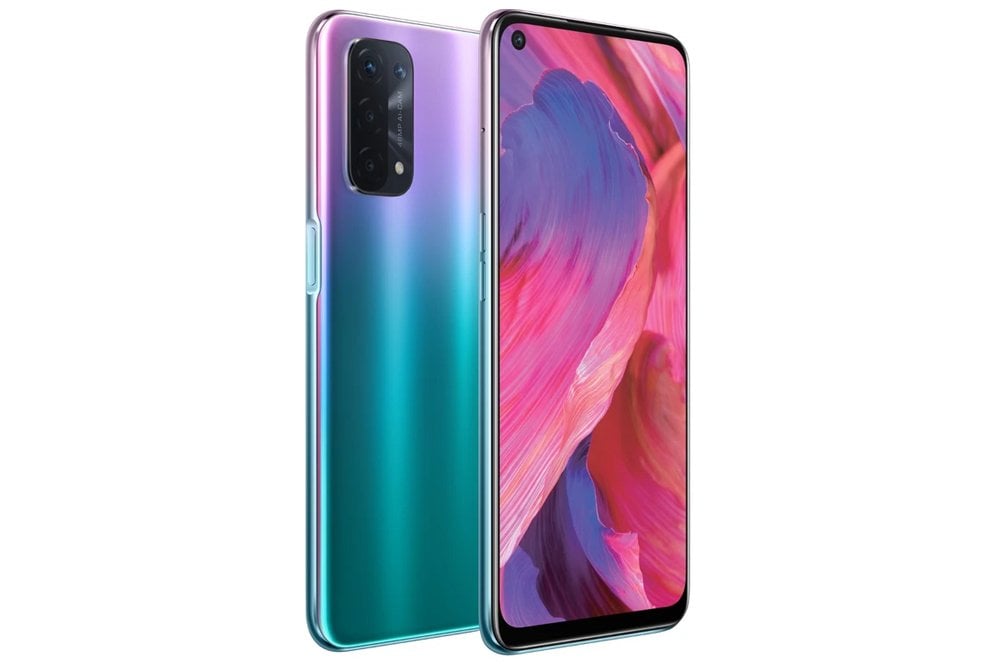OPPO A54 5G OPPO A54 5G