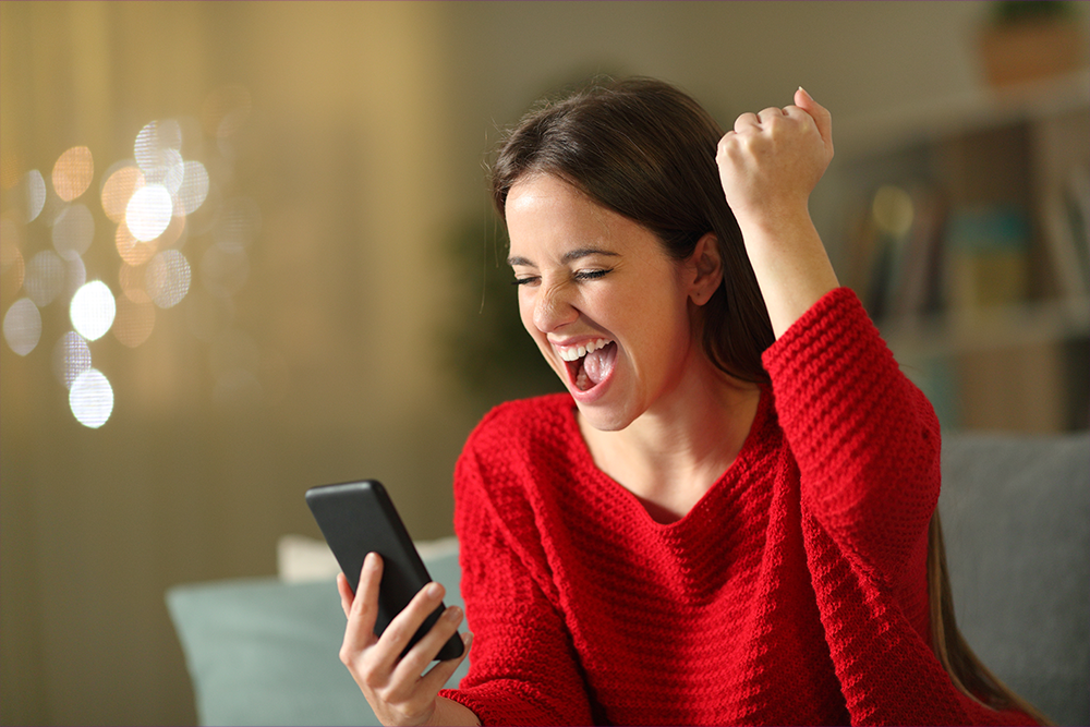 Save on iPhone, Samsung, 5G Home Internet with Vodafone’s big Black Friday sale