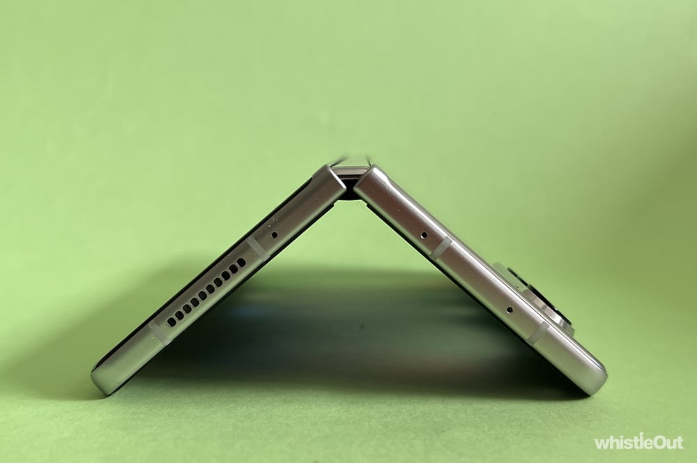 Samsung Galaxy Z Fold 3 Review Samsung Galaxy Z Fold 3 Review