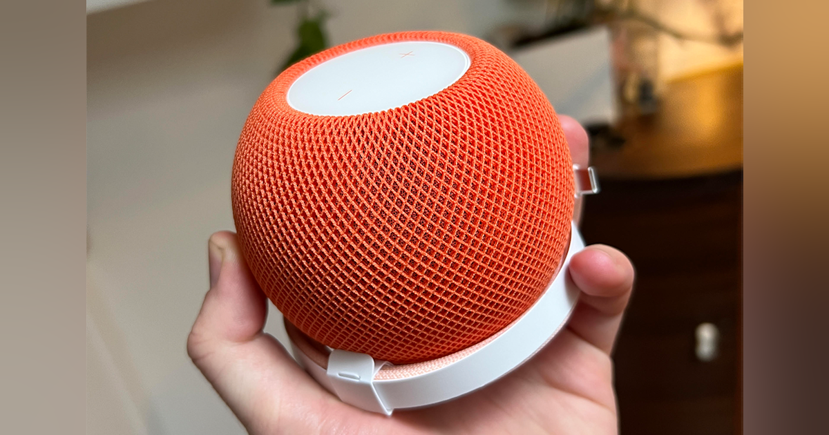 Android Home Pod Help! I'm an Android user living in a HomePod household | WhistleOut