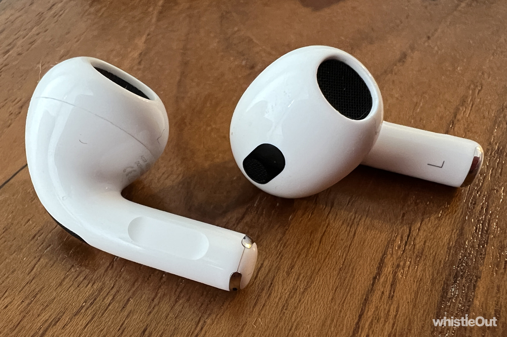 AirPods 3 AirPods 3