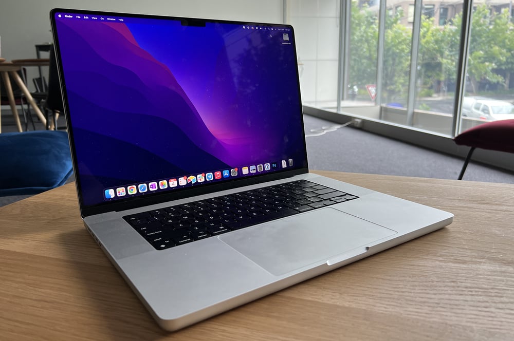 MacBook Pro MacBook Pro