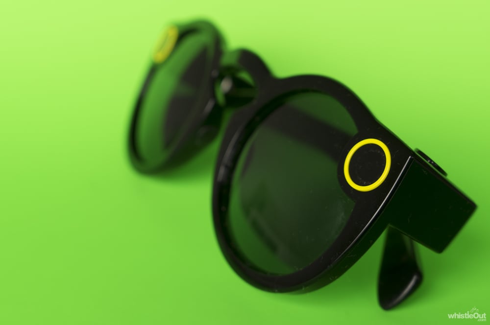Snapchat Spectacles Snapchat Spectacles