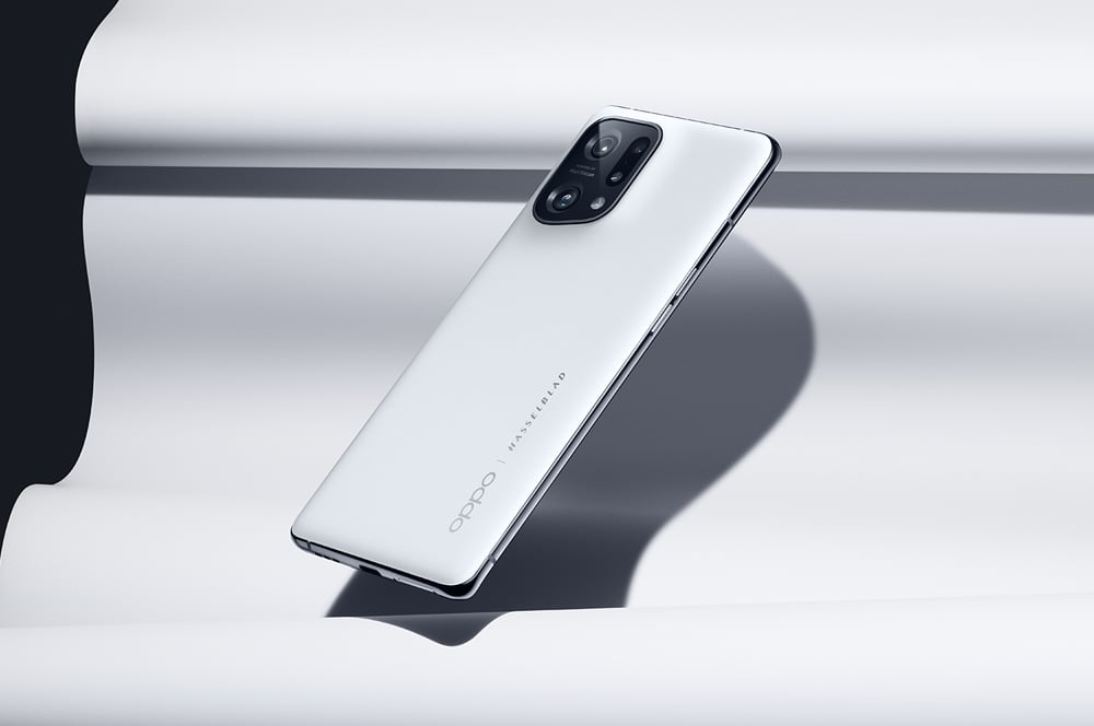 OPPO Find X5 OPPO Find X5