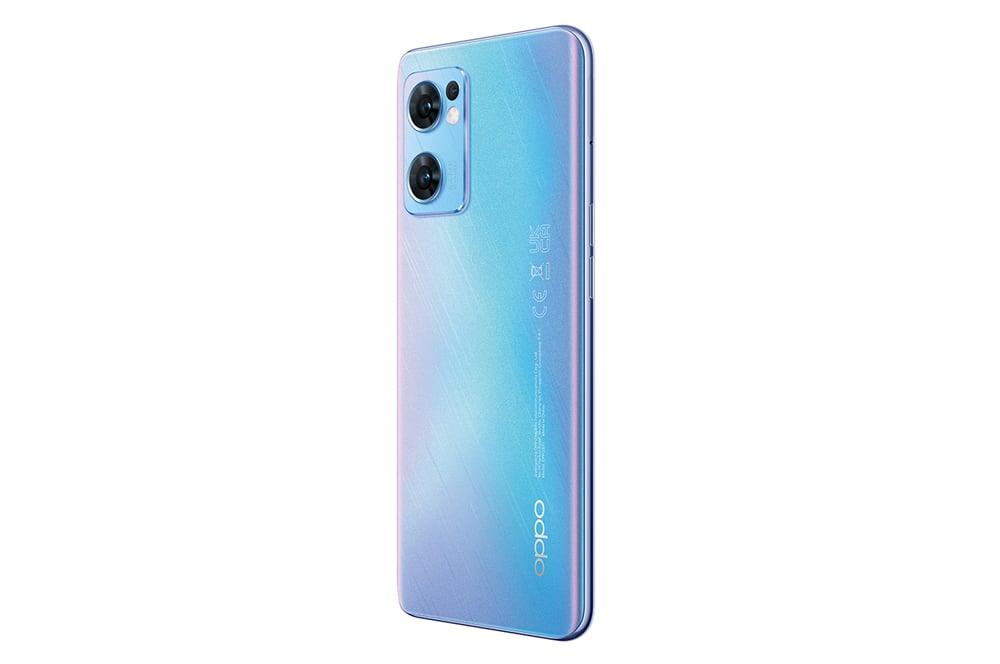 OPPO Find X5 Lite OPPO Find X5 Lite