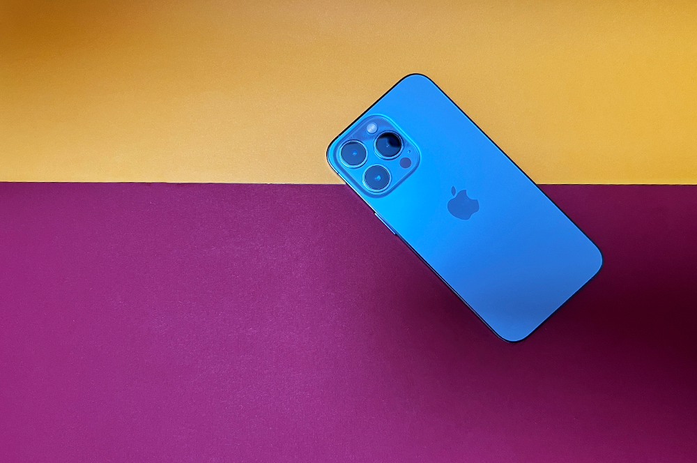 iPhone after a life of Android: Sipping the Kool Aid