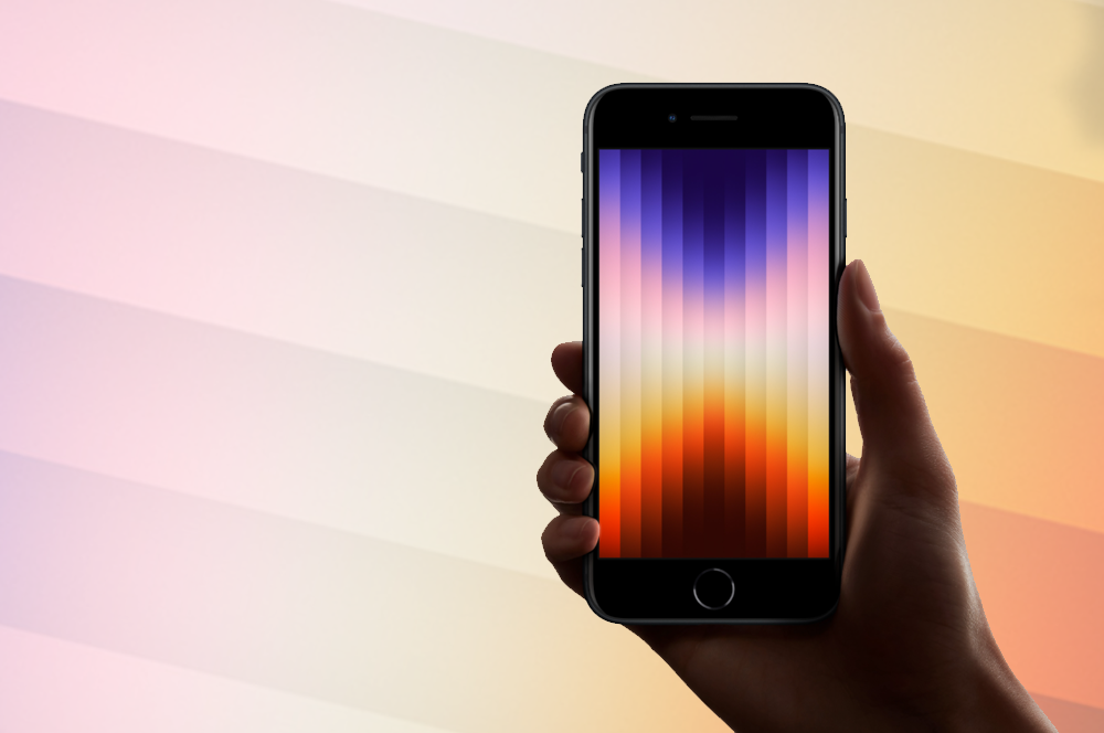 The telcos with big discounts on BIG data plans to go with your tiny iPhone SE