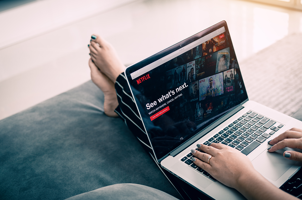 Best NBN plans for buffer-free Netflix (to keep you sane these school holidays)