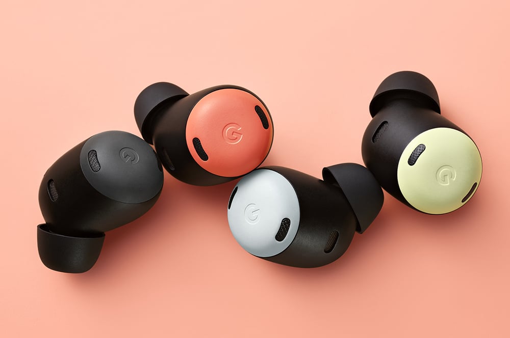 Pixel Buds Pro Pixel Buds Pro