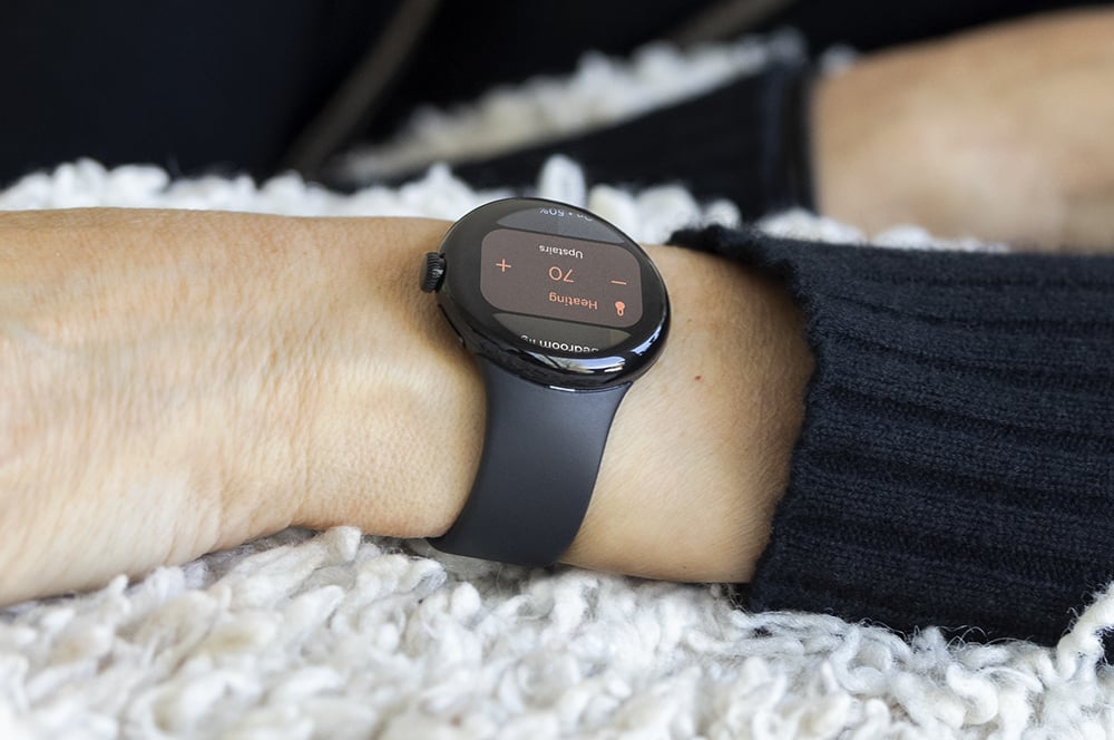 Pixel Watch Pixel Watch
