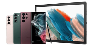 Samsung Galaxy Tab A8