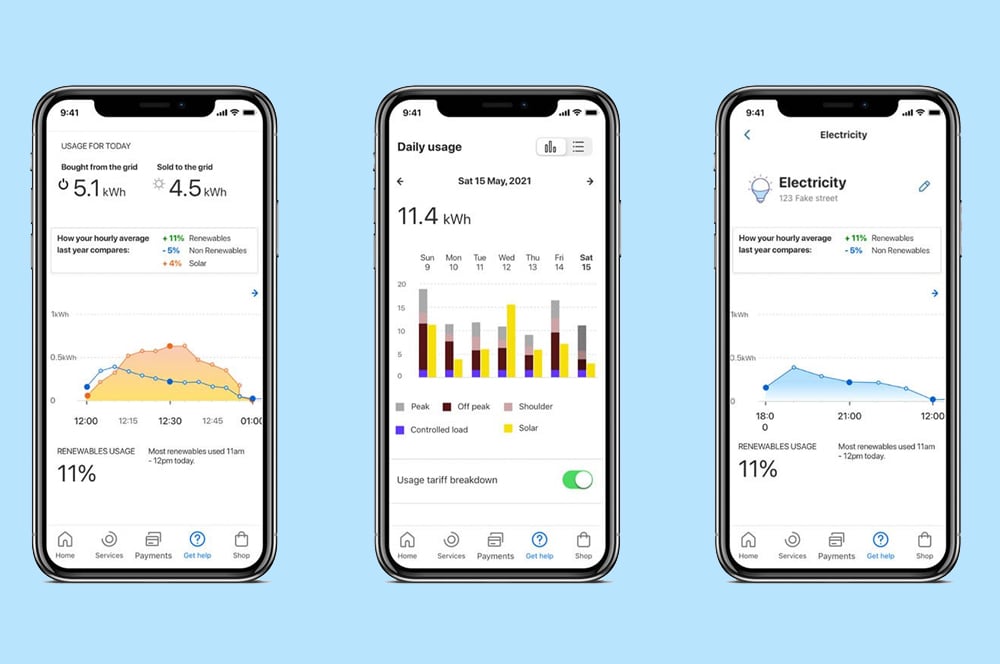 Telstra is getting into the energy business 