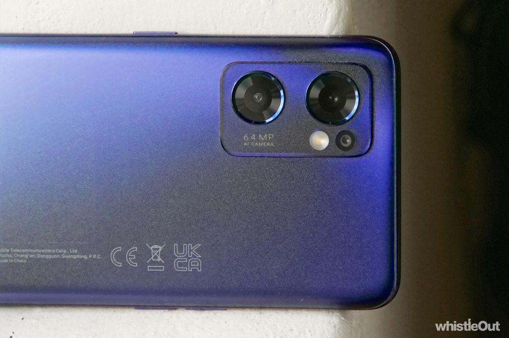 OPPO Find X5 Lite review OPPO Find X5 Lite review