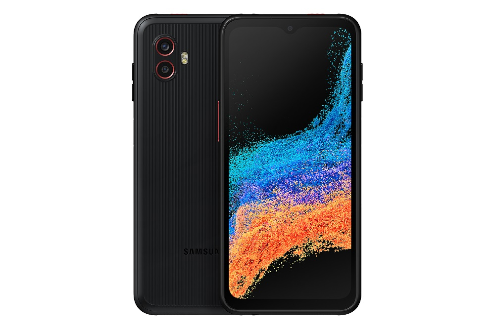 Samsung's latest Galaxy has military-grade durability