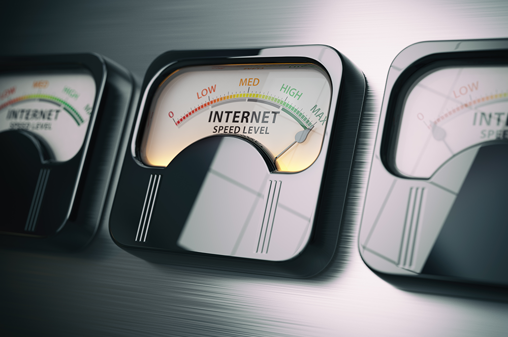 Exetel will upgrade your NBN speed for free for 5 days every month