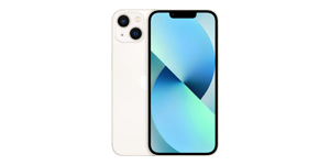 iPhone 13 handset