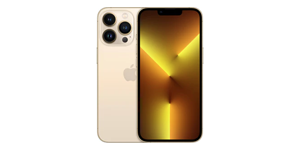 iPhone 13 Pro handset
