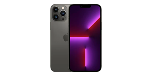 iPhone 13 Pro Max handset