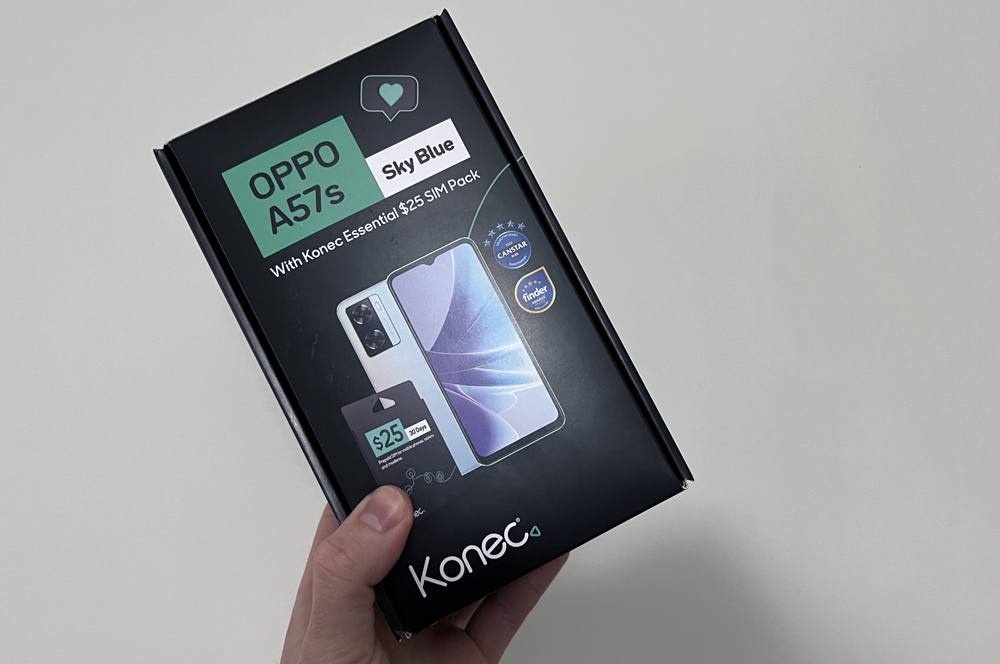There's a cheap new mobile provider on the Telstra network