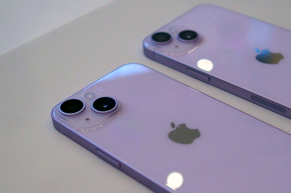 iPhone 14 iPhone 14