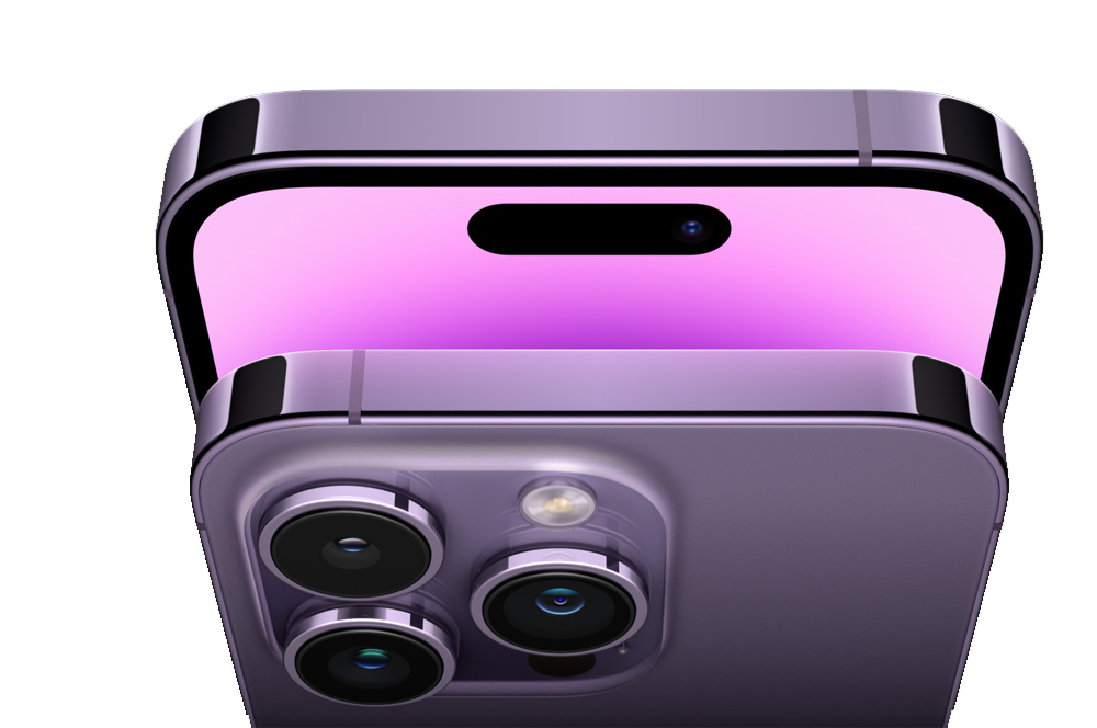 iphone 14 pro and pro max