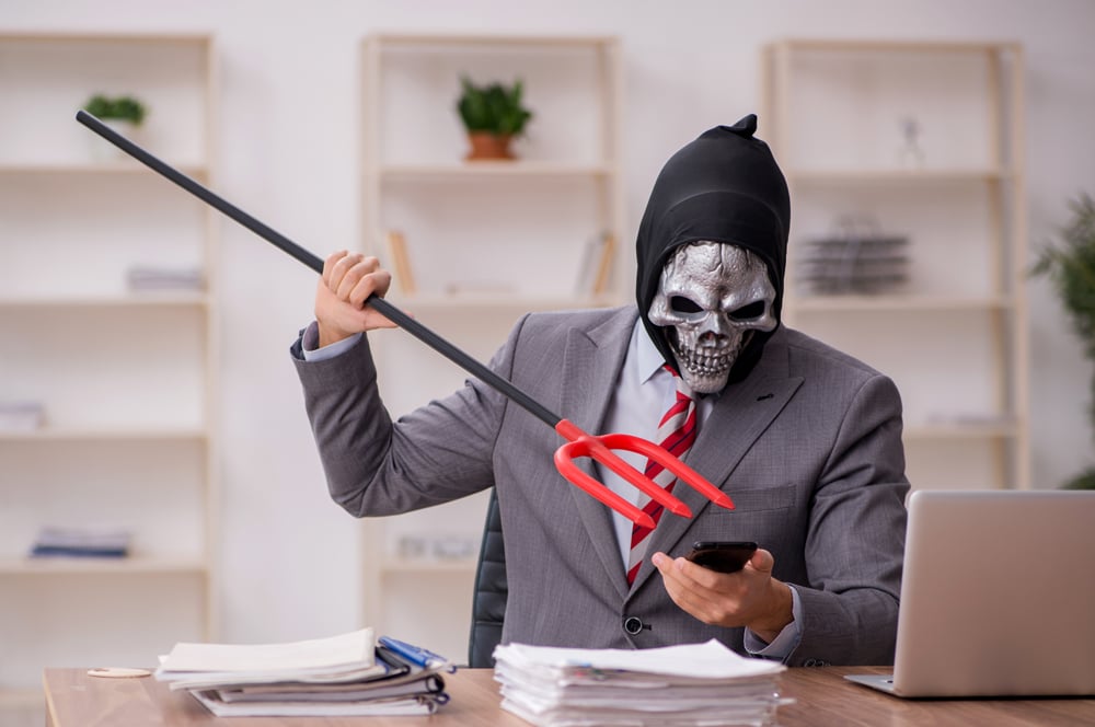 amaysim has a 66.6% prepaid plan discount for Halloween