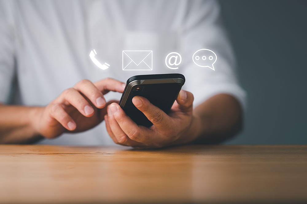 This service helps Android users avoid dodgy links in chat