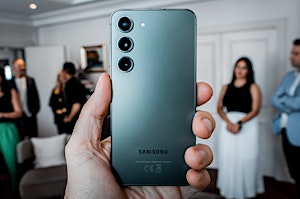 Samsung Galaxy S23 Samsung Galaxy S23