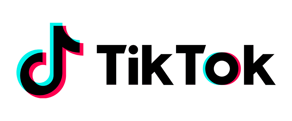 TikTok logo