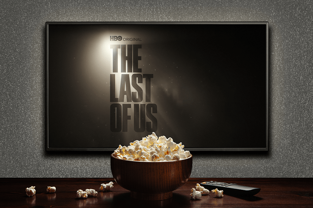 How to legally watch The Last of Us in Australia