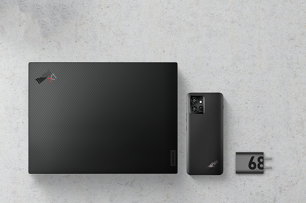 The Motorola ThinkPhone is making its way to Australia this week