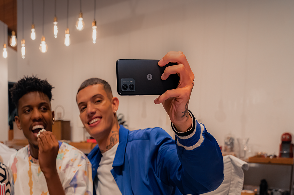 Motorola Moto G53 Motorola Moto G53