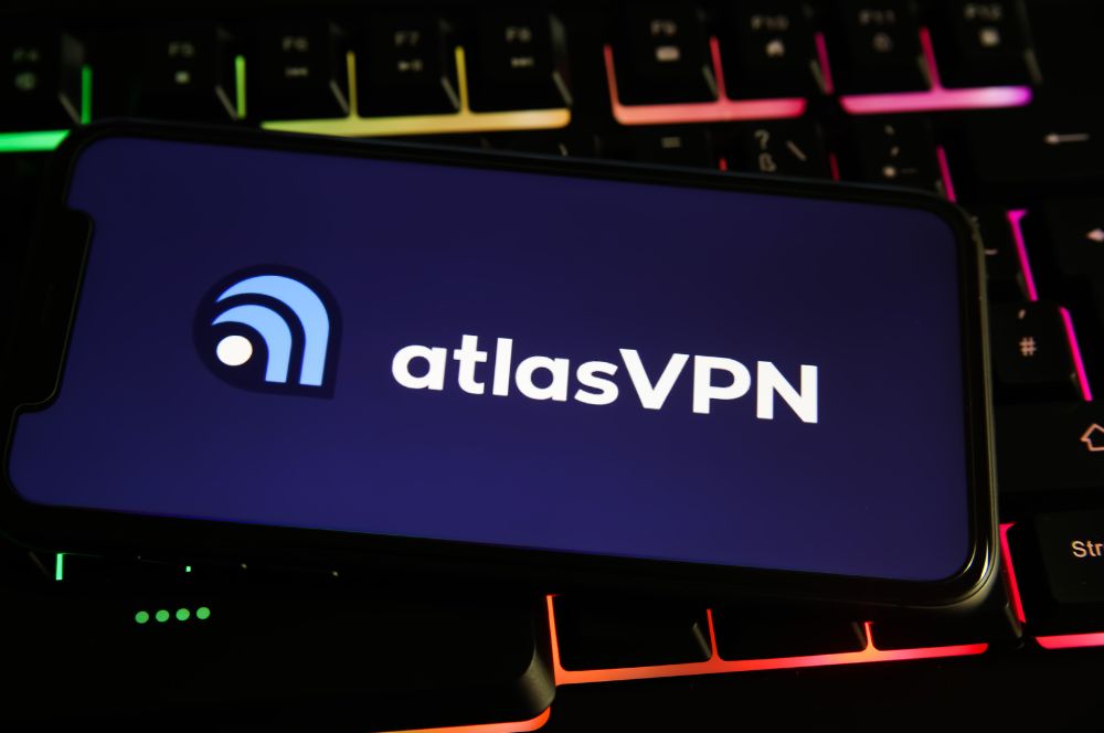 AtlasVPN