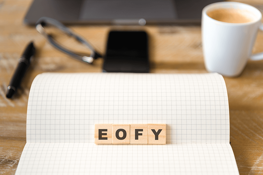 Aussie Broadband's EOFY NBN discounts save you money for a whole year
