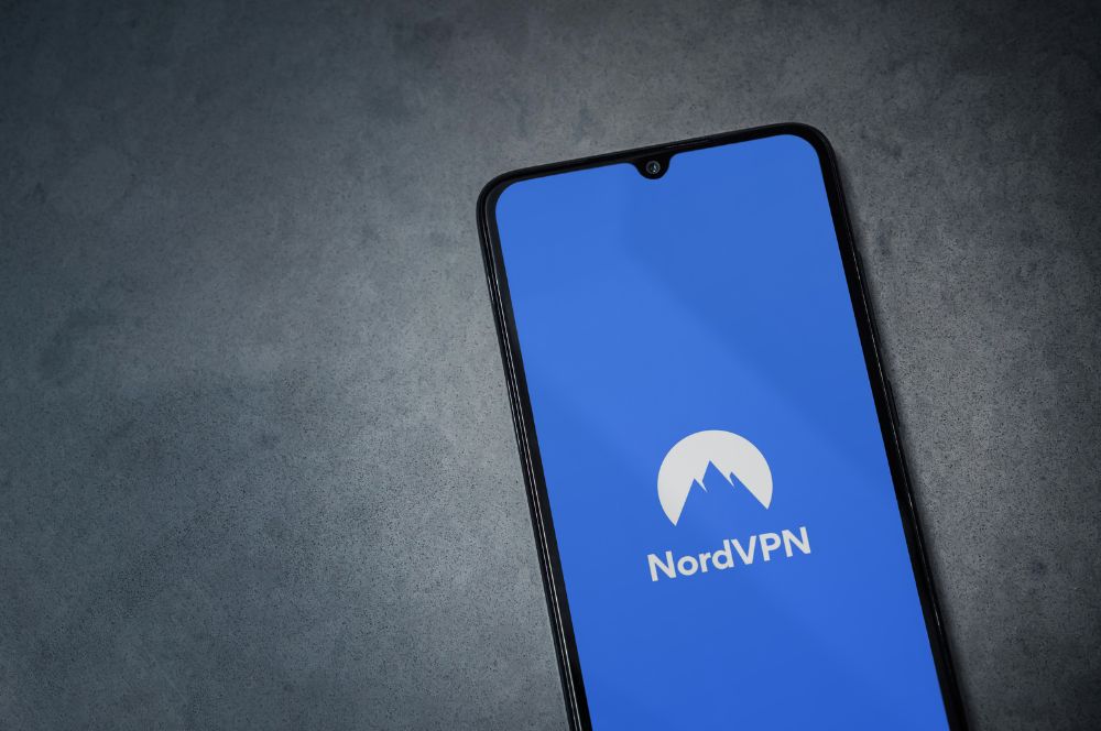 NordVPN