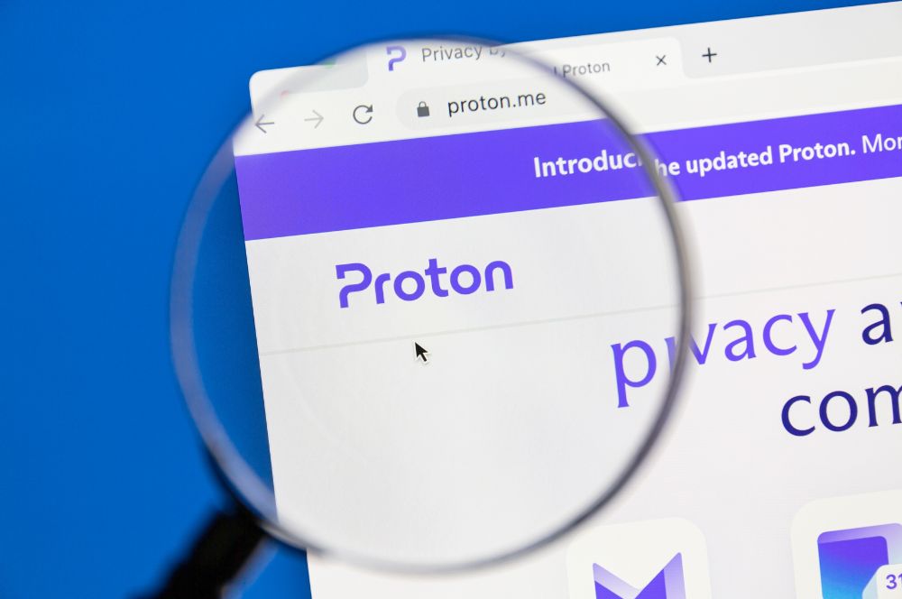 ProtonVPN
