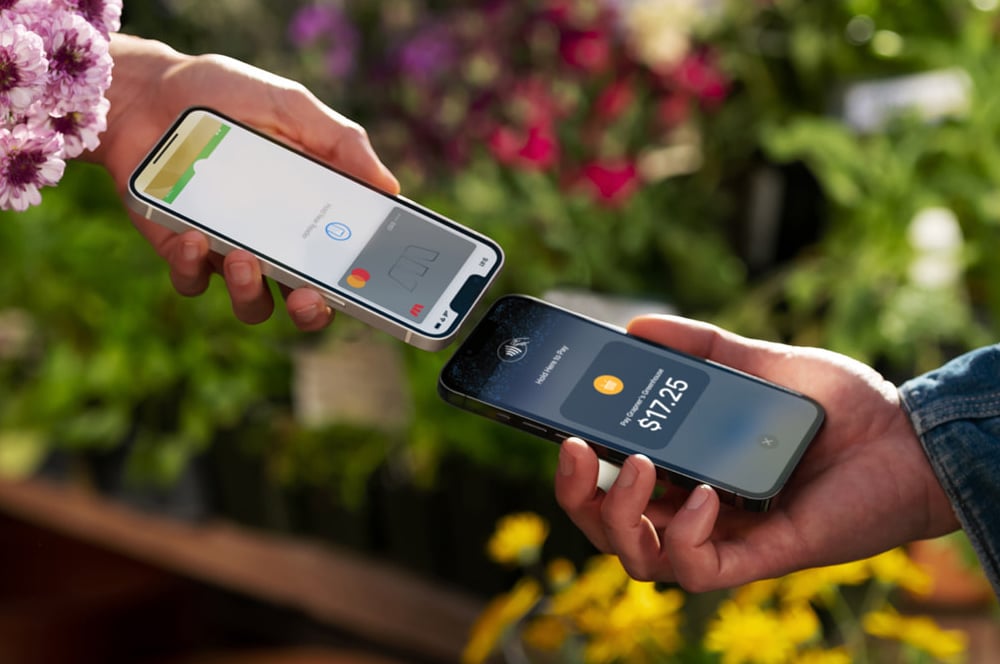 Aussie businesses can now accept contactless payments with just an iPhone 