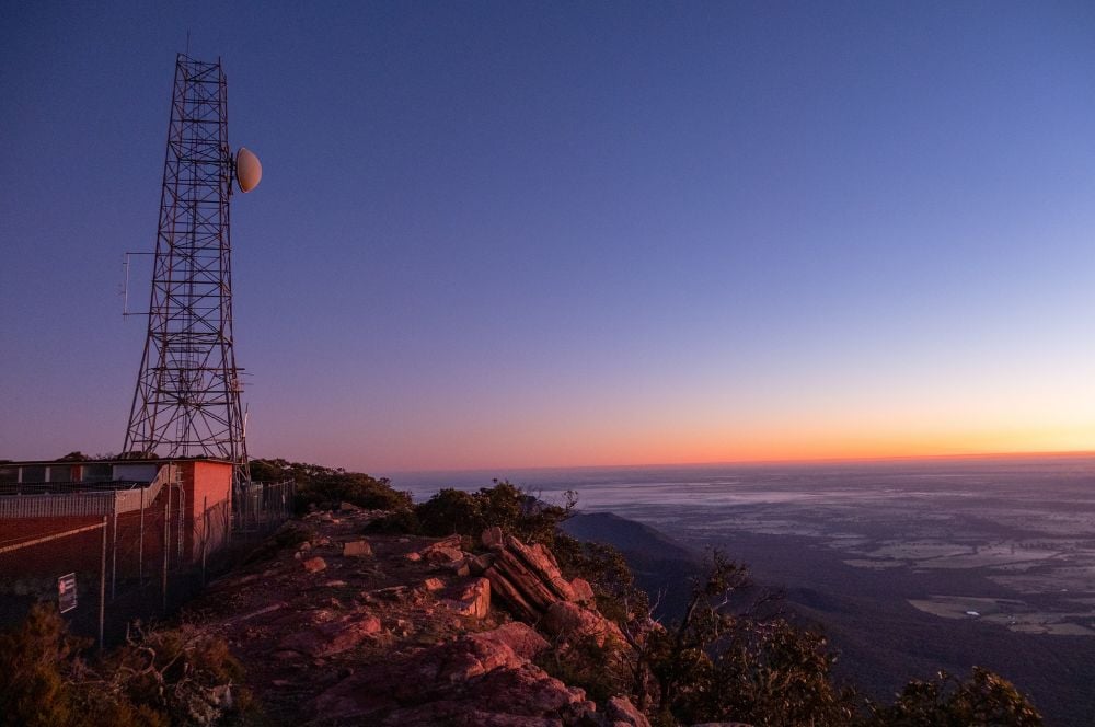 Telstra-TPG network sharing deal rejected again 