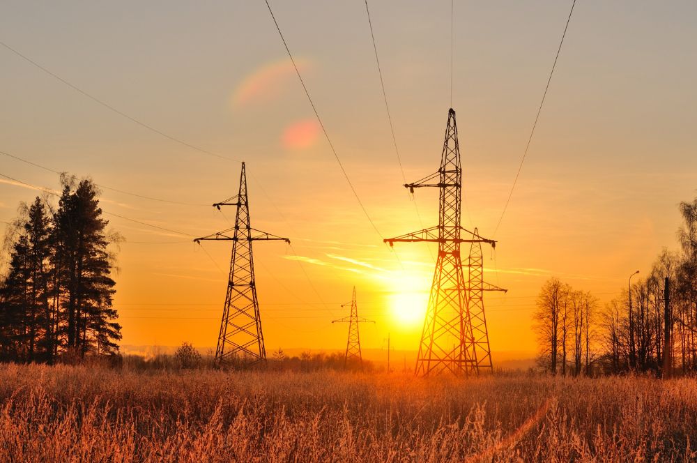 How does the energy market work in Australia?
