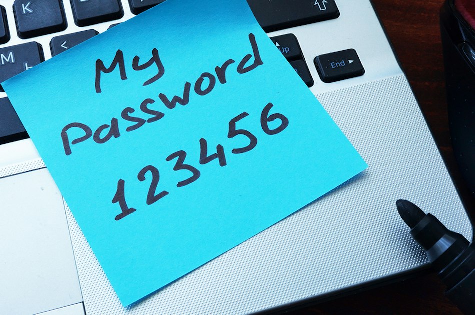 Telstra: Almost 50% of Aussies have terrible passwords | WhistleOut