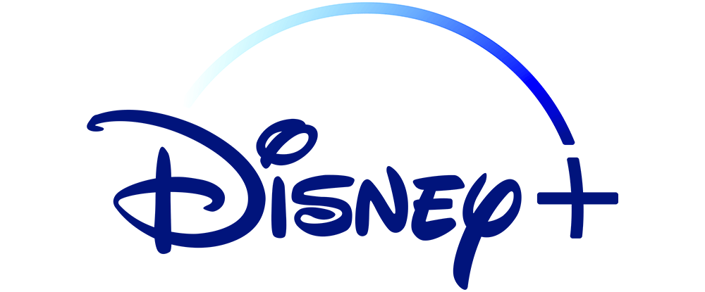 Disney Plus logo