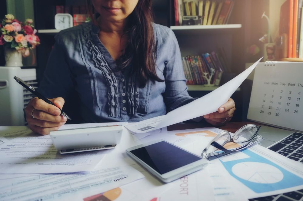 Working from home tax deductions: Internet, phone, energy and more