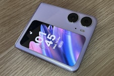 Oppo Find N2 Flip