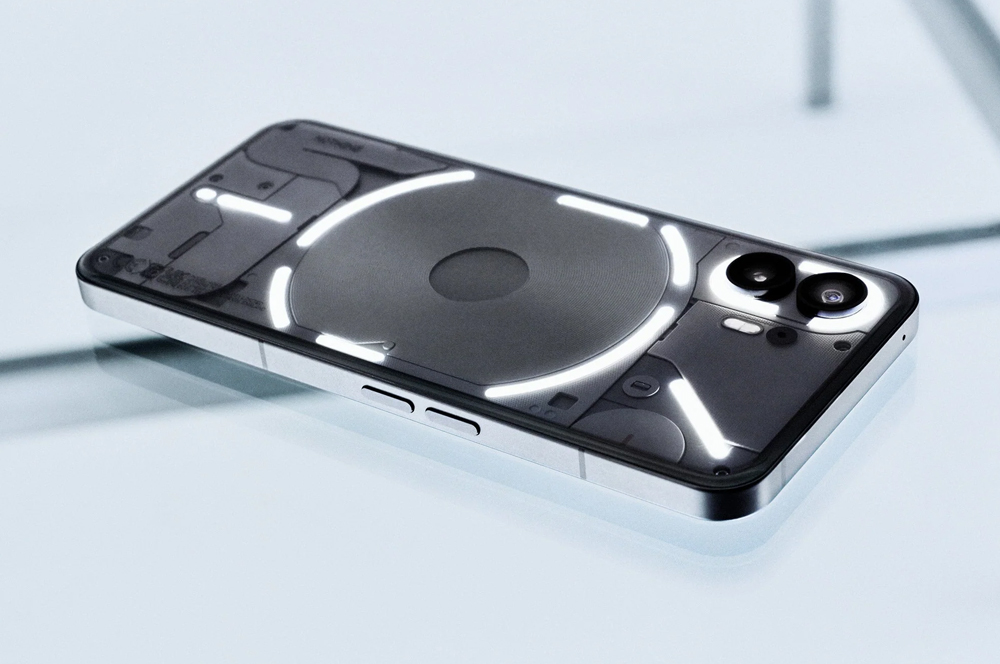 Nothing Phone 2 now available to pre-order in Australia