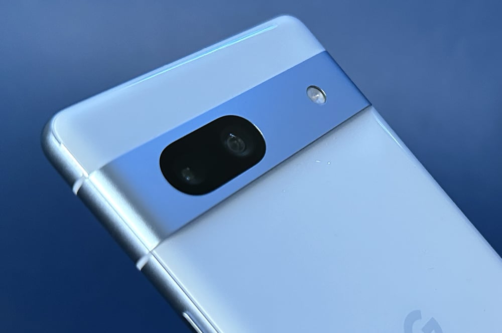 Google Pixel 7a