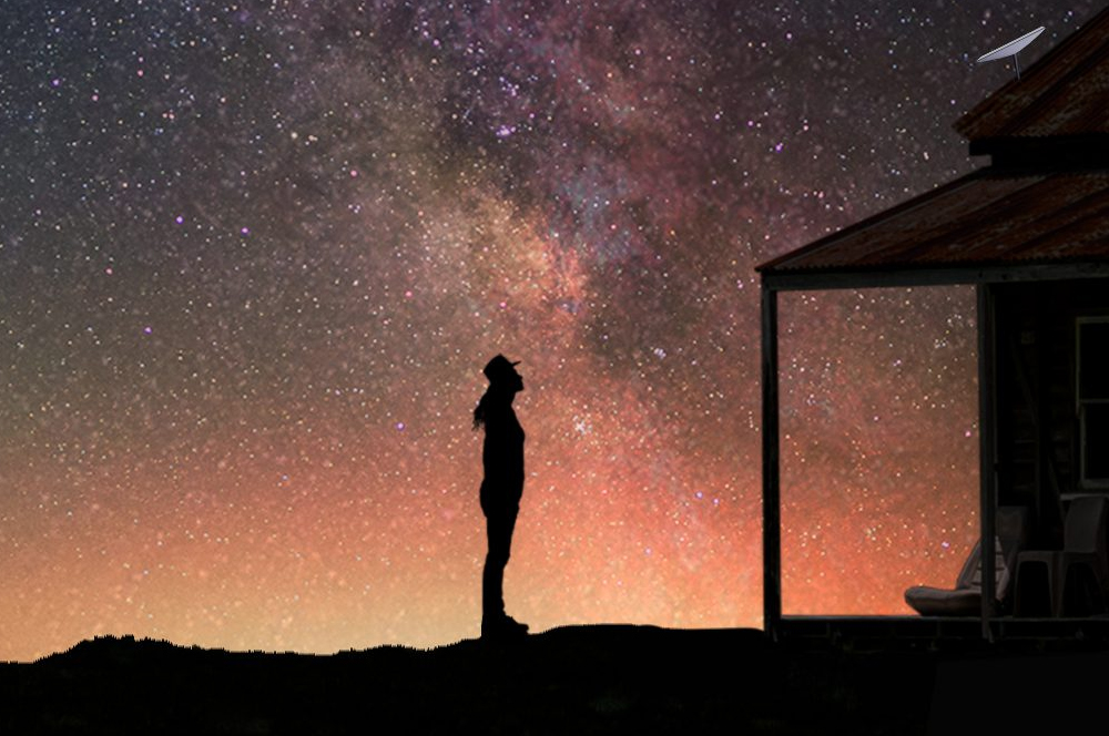 Telstra to sell Starlink-powered plans late this year 