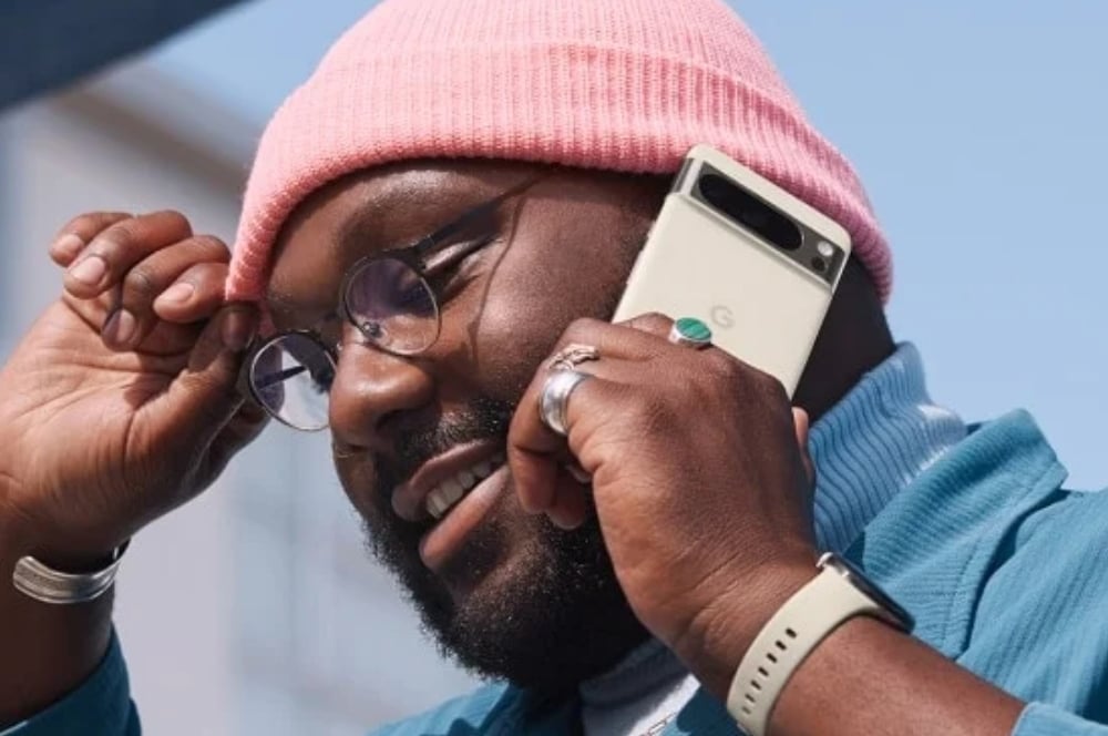 Google to reveal Pixel 8 at the start of October 