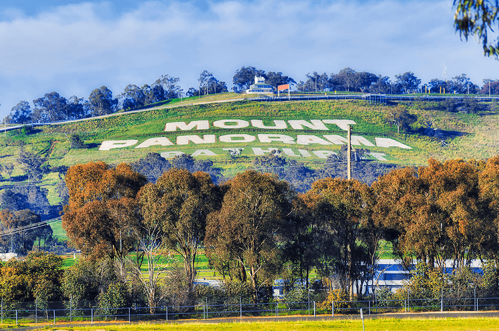 Where (and when) to watch the 2026 Repco Bathurst 1000